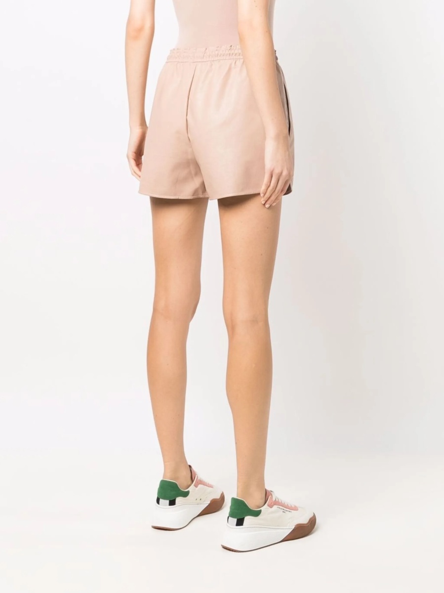 Pantaloni scurti Stella McCartney roz - Img 4