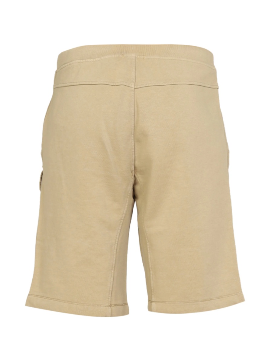 Pantaloni scurti TEN C neutri - Img 2