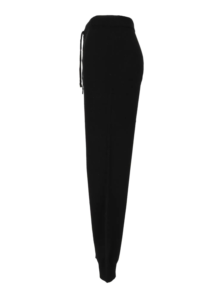 Pantaloni SEAMLESS JOGGERS WI TH DRAWSTRING - Img 2