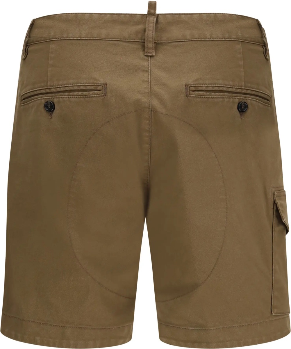 Pantaloni Sexy Cargo Short - Img 2