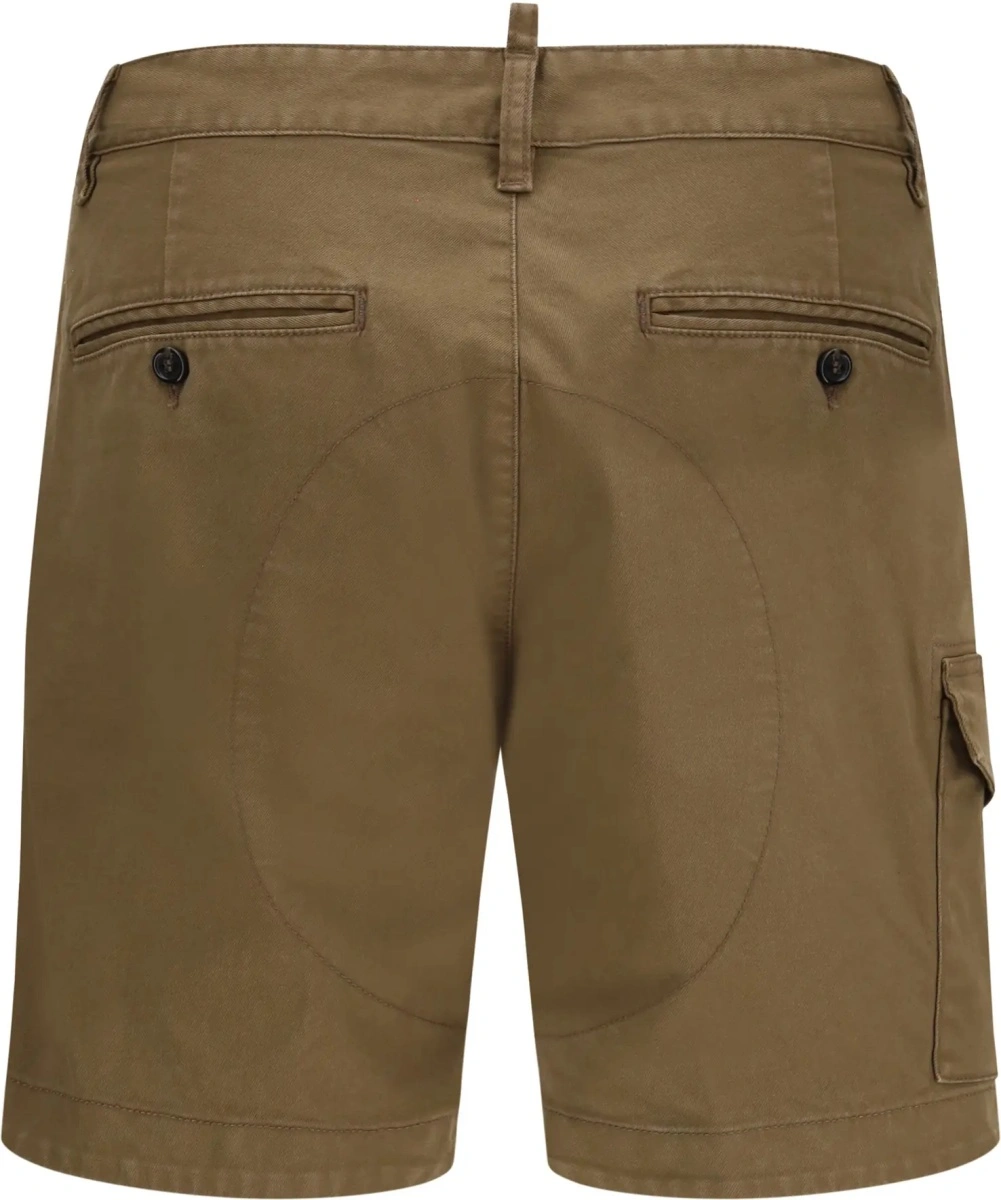 Pantaloni Sexy Cargo Short - Img 2