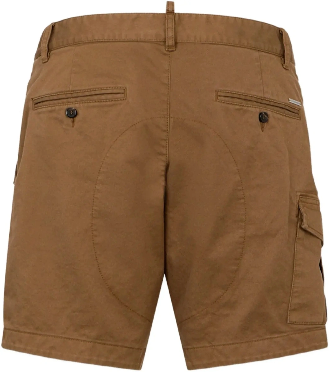 Pantaloni Sexy Cargo Short - Img 4