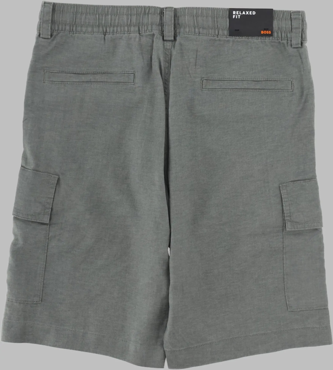 Pantaloni Shorts Cargo "Sisla" - Img 2