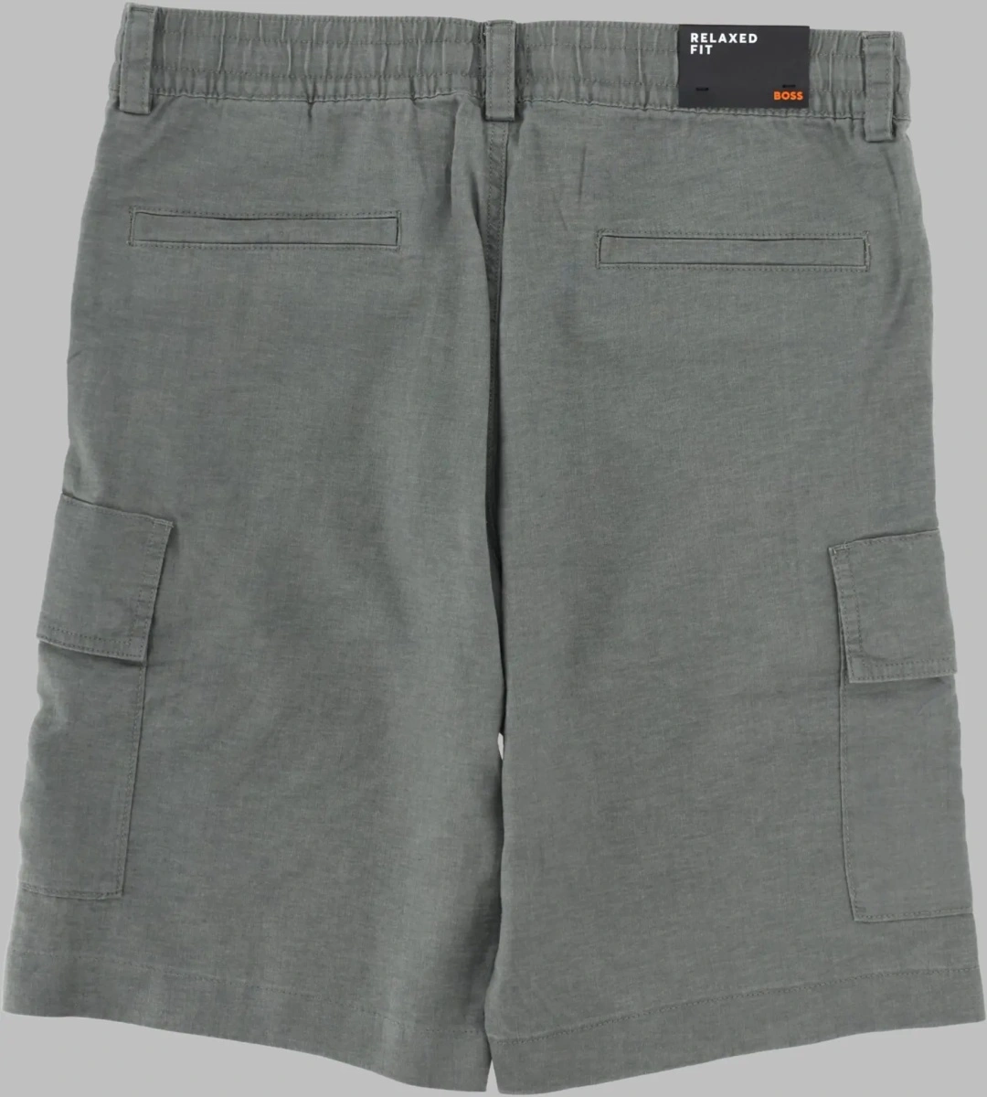Pantaloni Shorts Cargo "Sisla" - Img 2