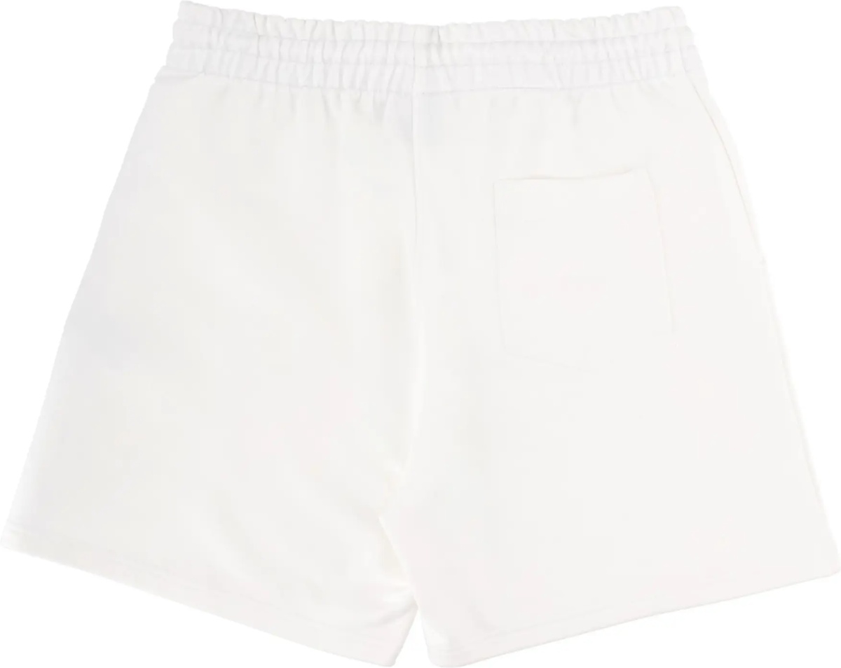 Pantaloni Shorts With Logo - Img 3