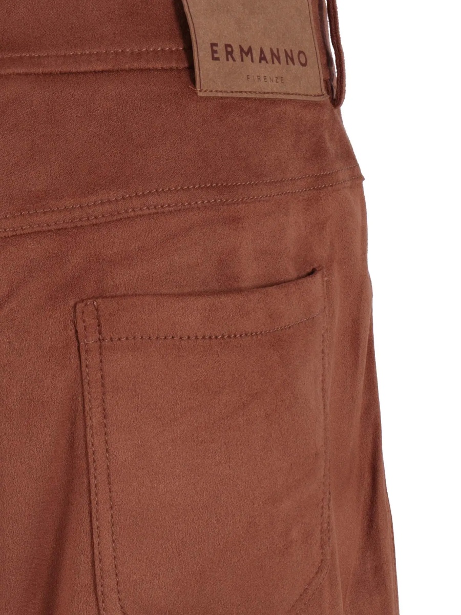 Pantaloni Shorts - Img 3