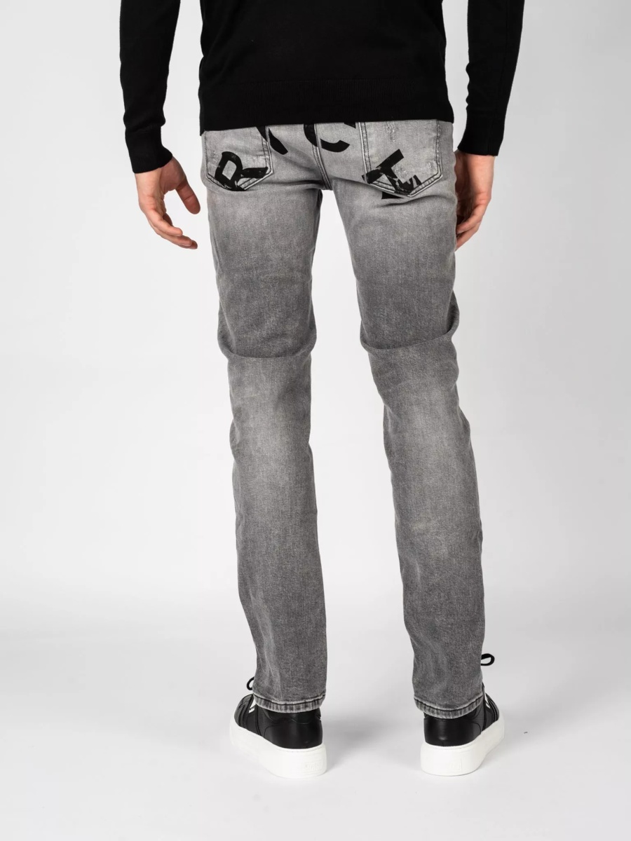 Pantaloni Sid RMA22268JE - Img 4