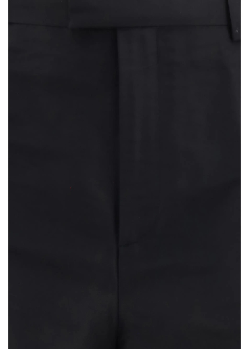Pantaloni Silk faille Pants - Img 3