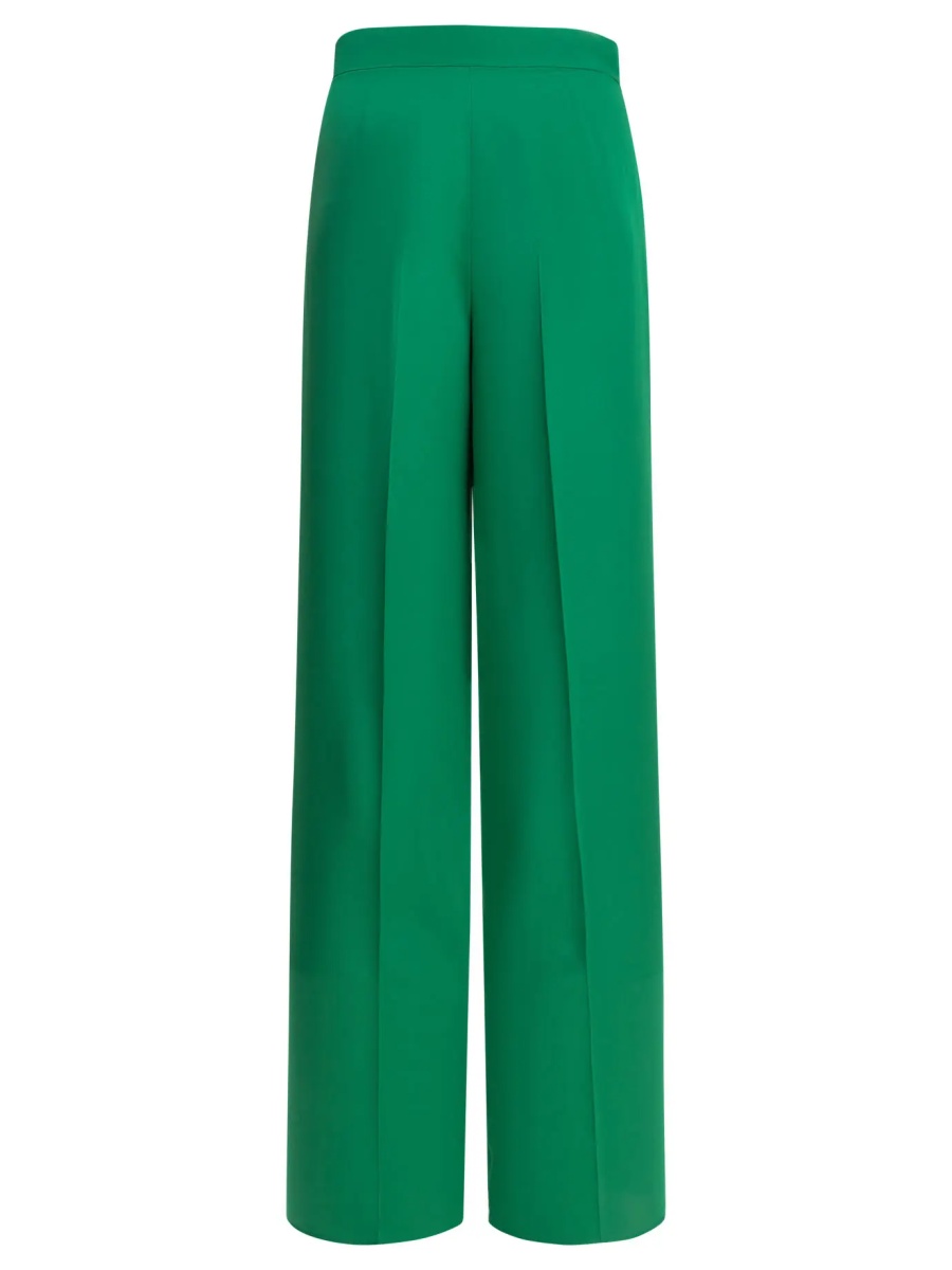 Pantaloni Silk tailored pants - Img 2