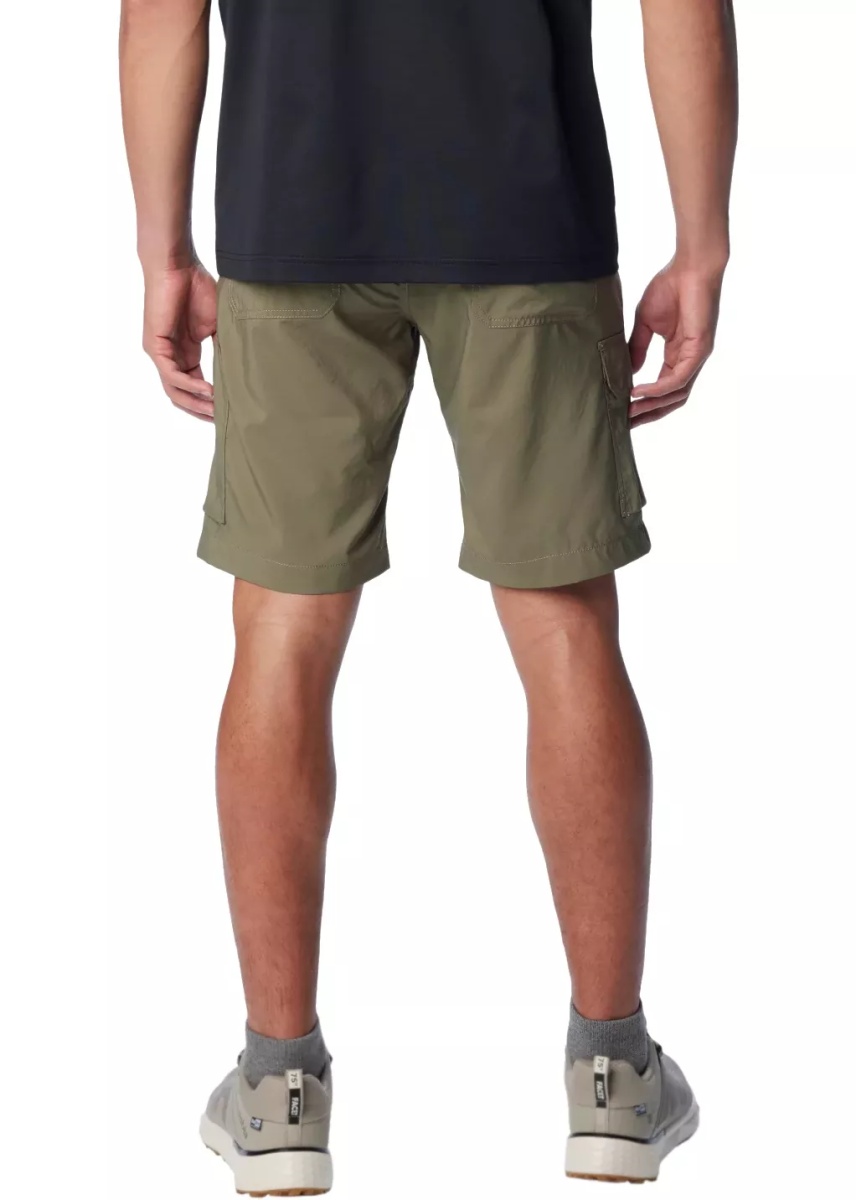 Pantaloni Silver Ridge Utility Cargo Shorts - Img 2