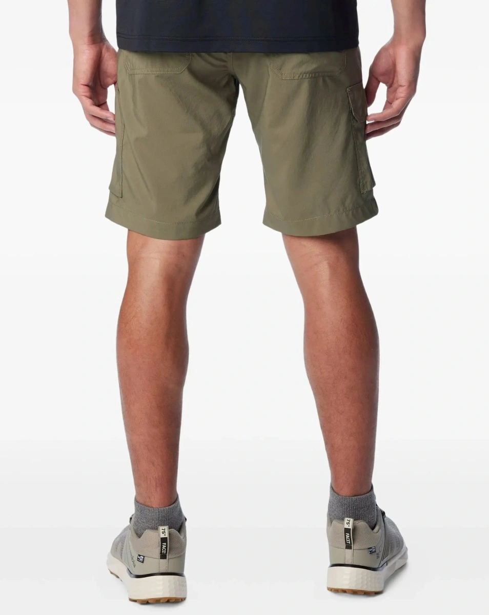 Pantaloni Silver Ridge Utility Cargo Shorts - Img 3