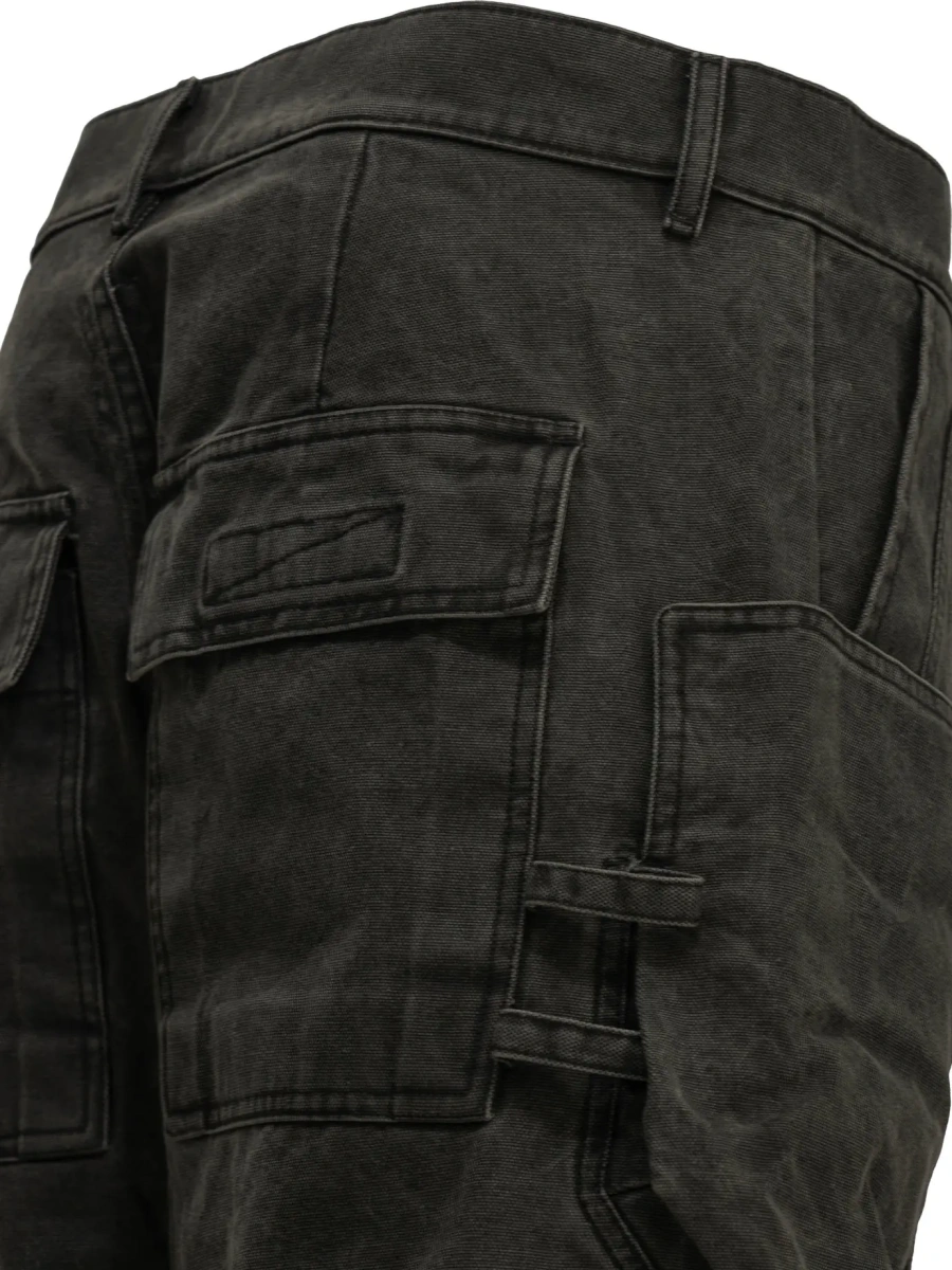 Pantaloni "Stefan" Cargo Pants - Img 4
