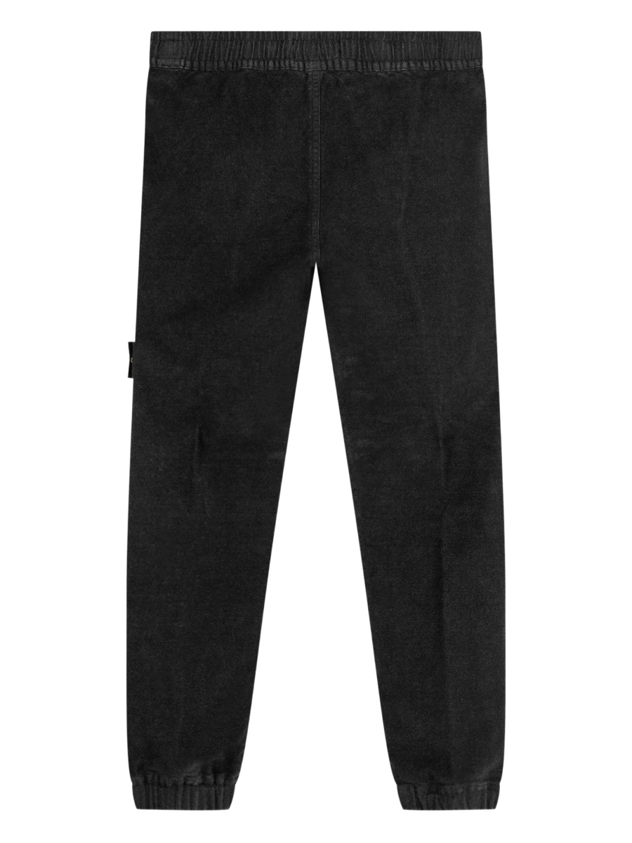 Pantaloni Stone Island albastri - Img 2