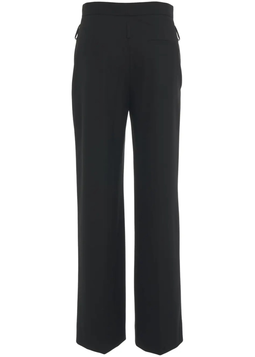 Pantaloni Straight leg pants 'Vian' - Img 4