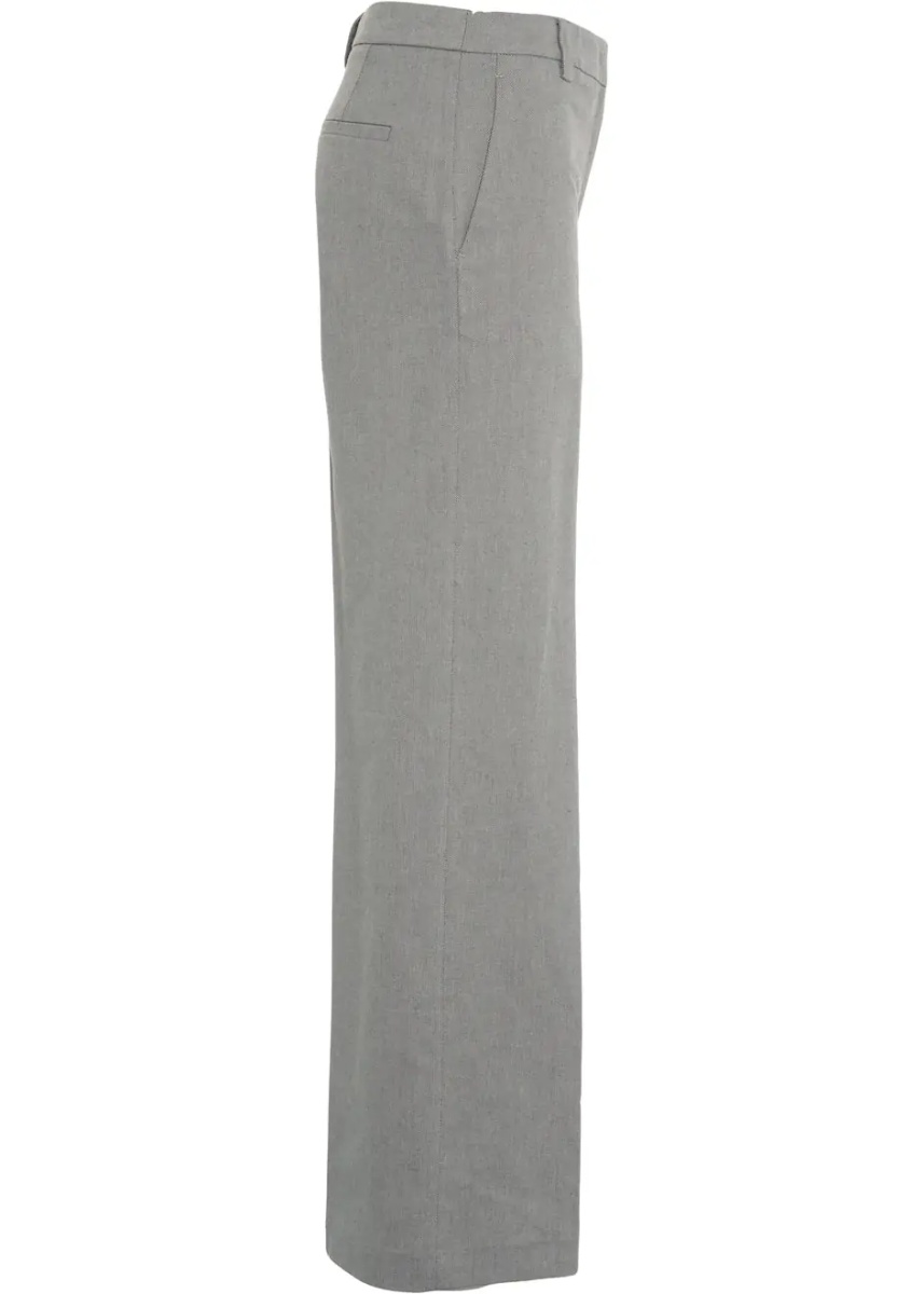 Pantaloni Straight leg pants - Img 3