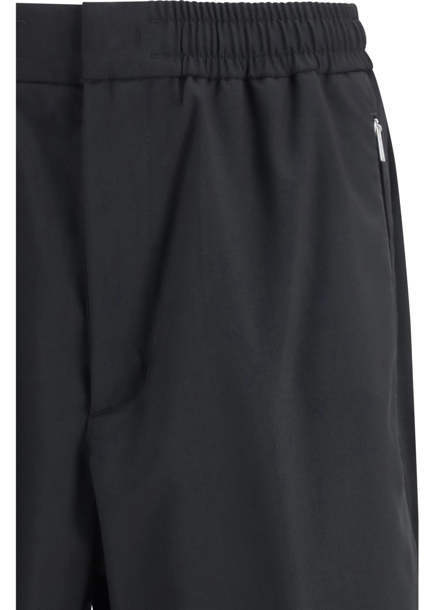 Pantaloni Straight Pants - Img 3