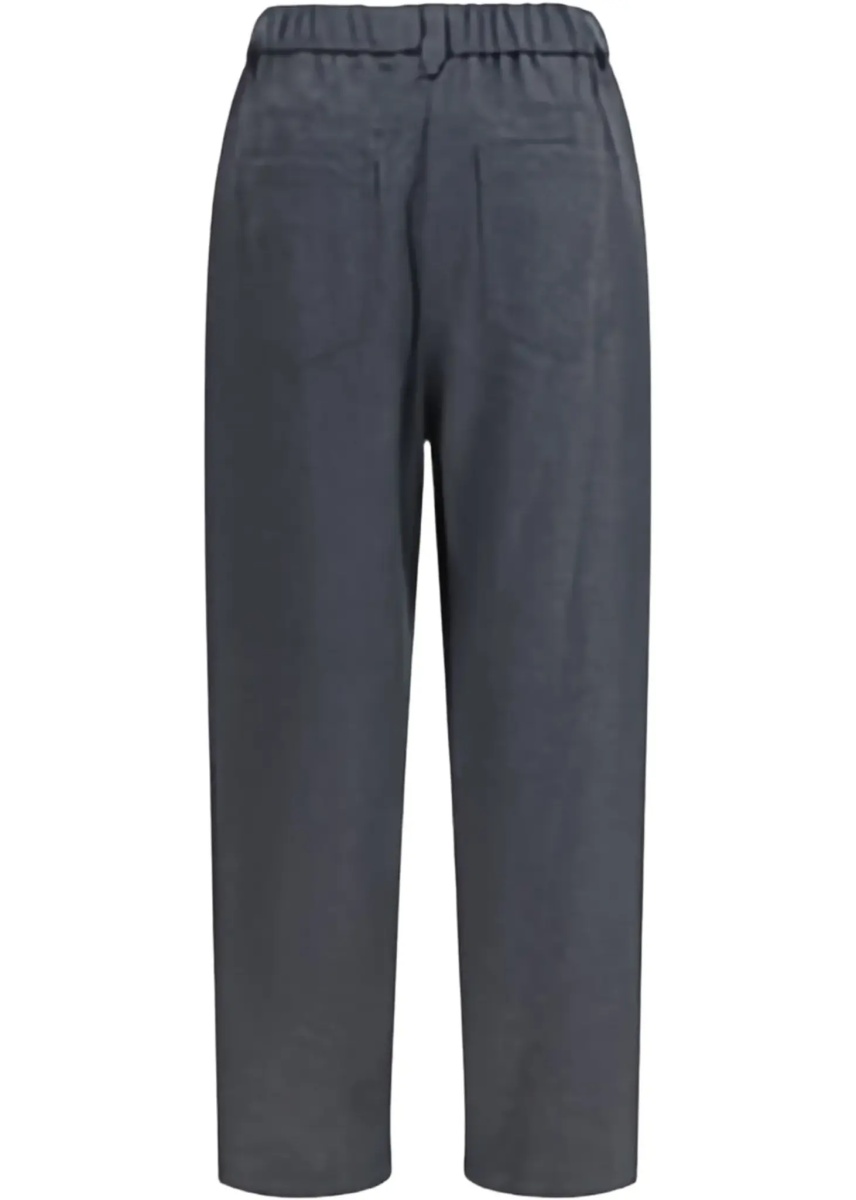 Pantaloni Stretch wool Pants - Img 4