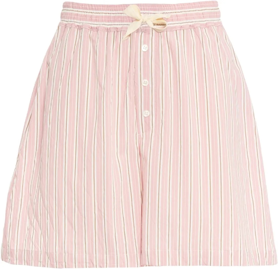 Pantaloni Striped shorts - Img 2