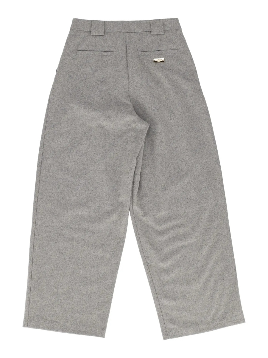 Pantaloni SUIT TROUSERS - Img 2