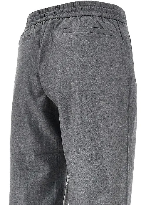 Pantaloni 'Summer Mindset' light wool pants - Img 4