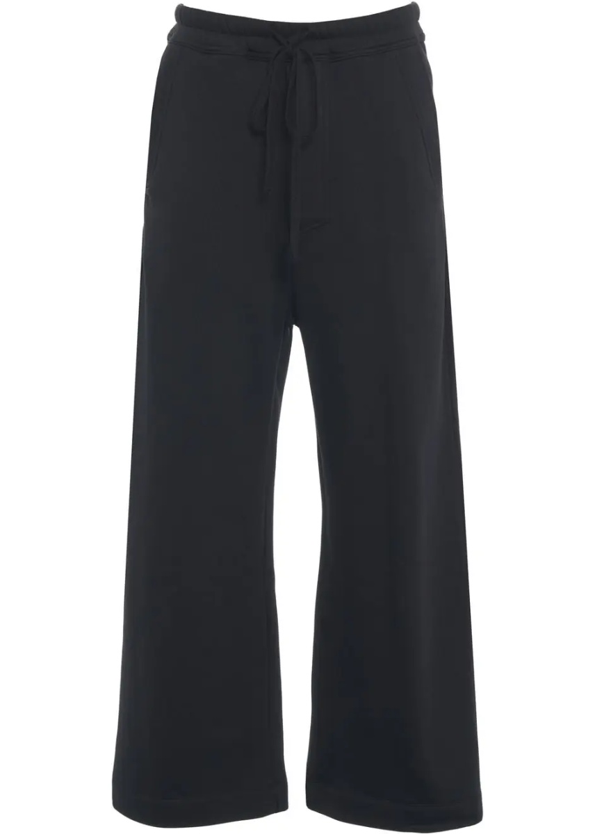 Pantaloni Sweatpants in cotton - Img 2