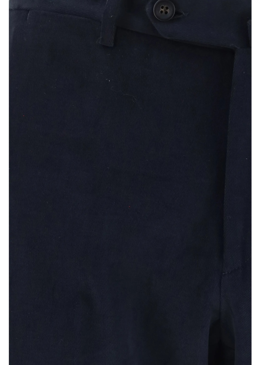 Pantaloni Tailored corduroy Pants - Img 3