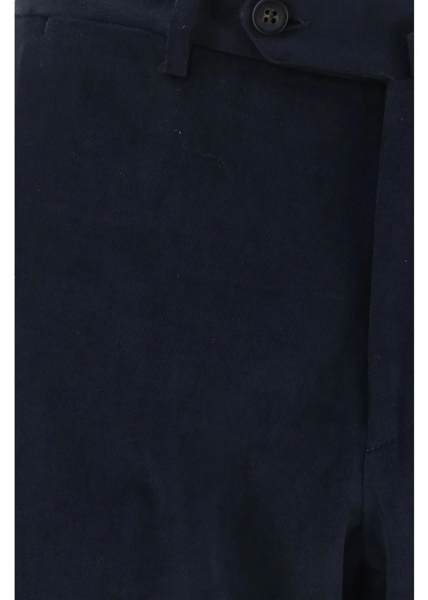Pantaloni Tailored corduroy Pants - Img 3