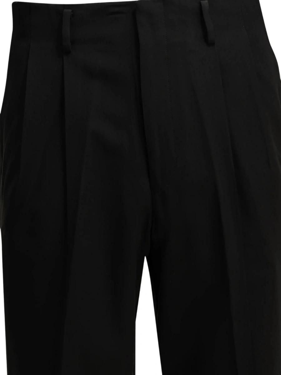 Pantaloni Tailored pants made of wool blend - Img 6