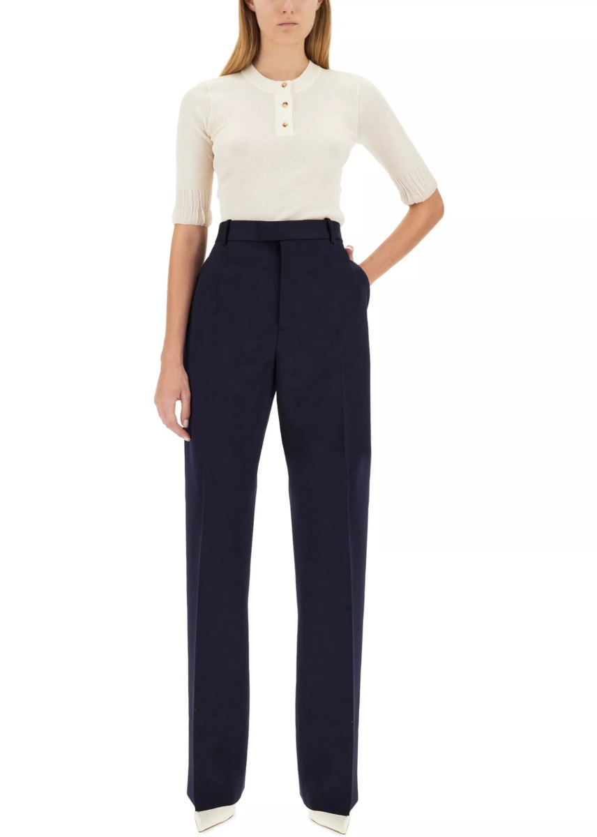 Pantaloni Tailored Pants - Img 2