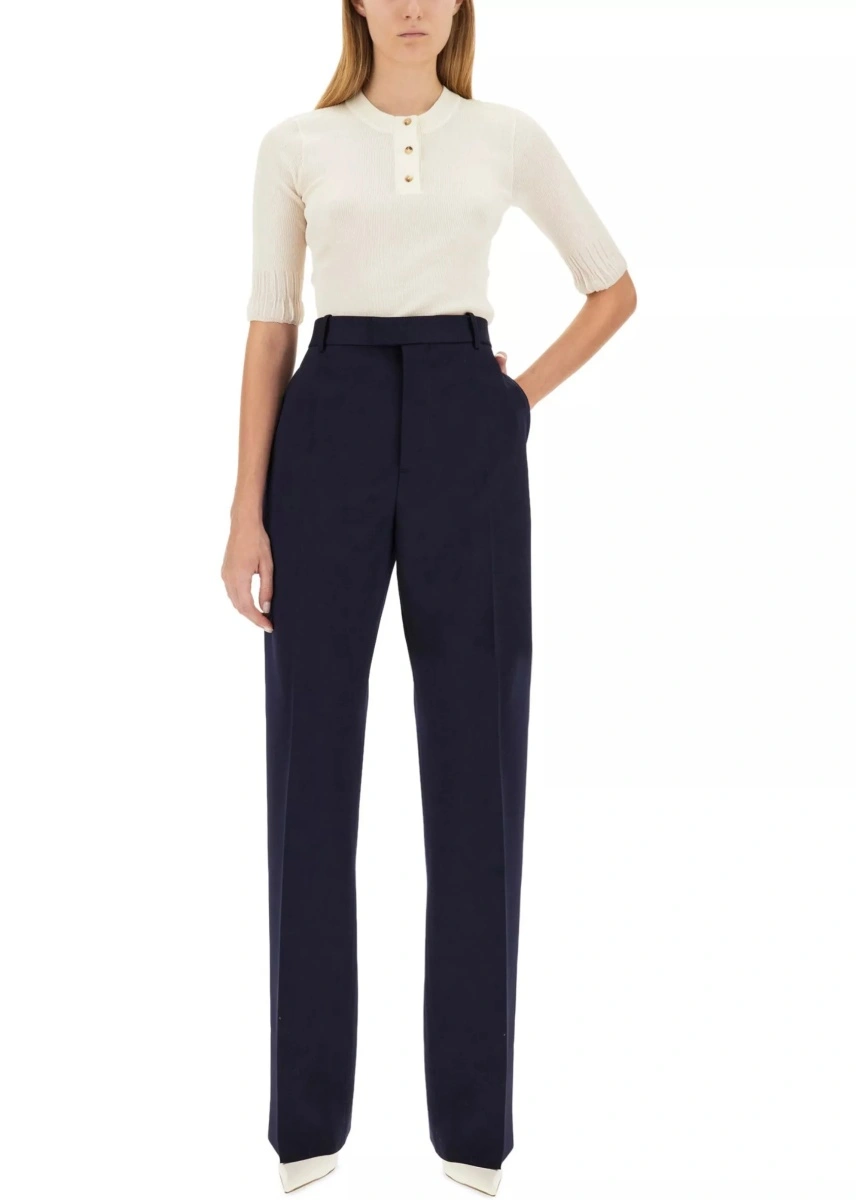 Pantaloni Tailored Pants - Img 2