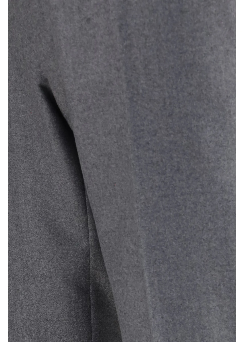 Pantaloni Tailored virgin wool Pants - Img 3