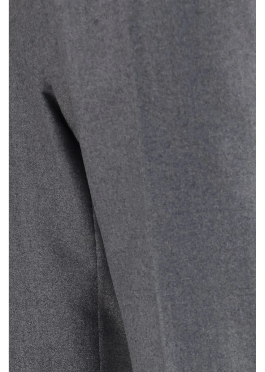Pantaloni Tailored virgin wool Pants - Img 3