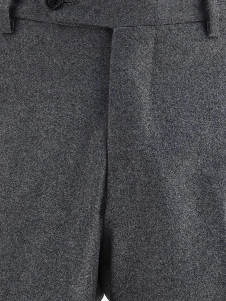 Pantaloni Tailored virgin wool Pants - Img 5