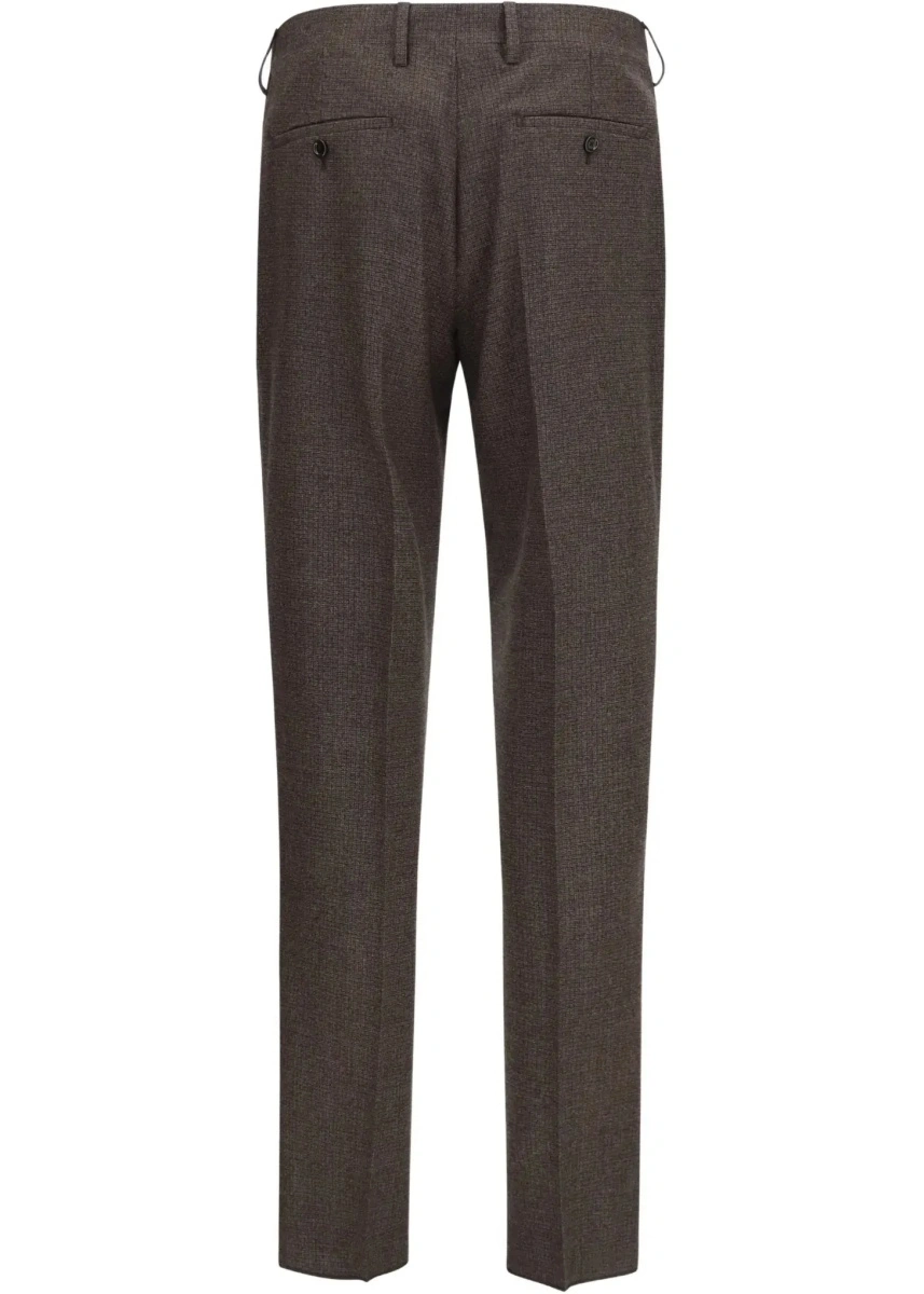 Pantaloni Tailored viscose Pants - Img 4