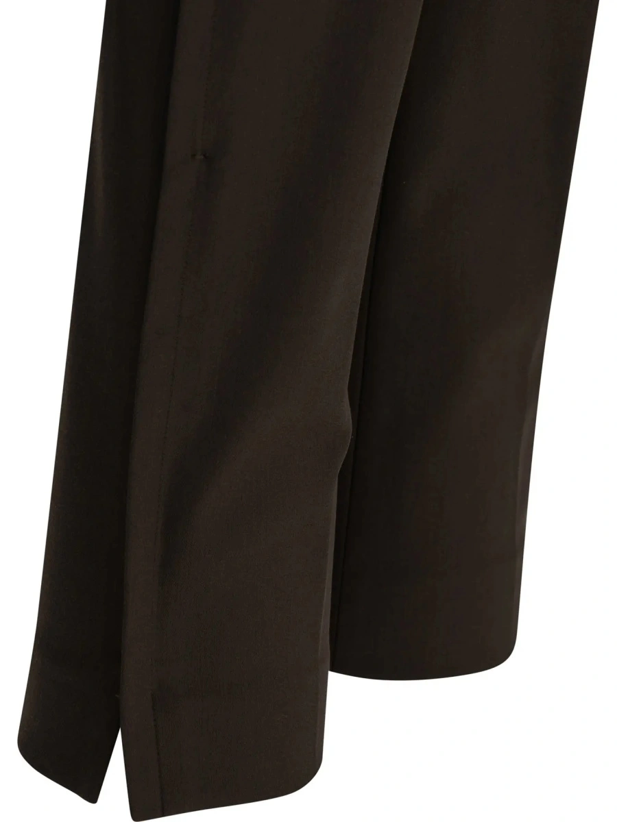 Pantaloni Tailored wool pants - Img 4