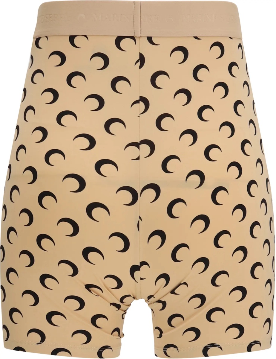 Pantaloni Technical stretch fabric Shorts - Img 2