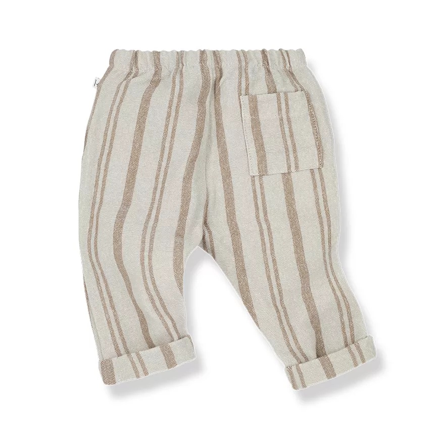 Pantaloni Thomas pants - Img 2