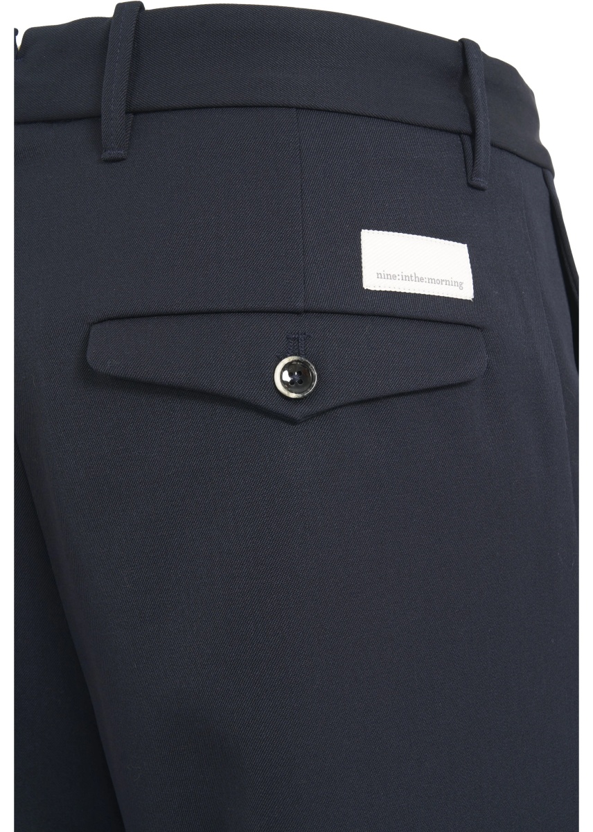 Pantaloni Trousers 'Apollon' - Img 5