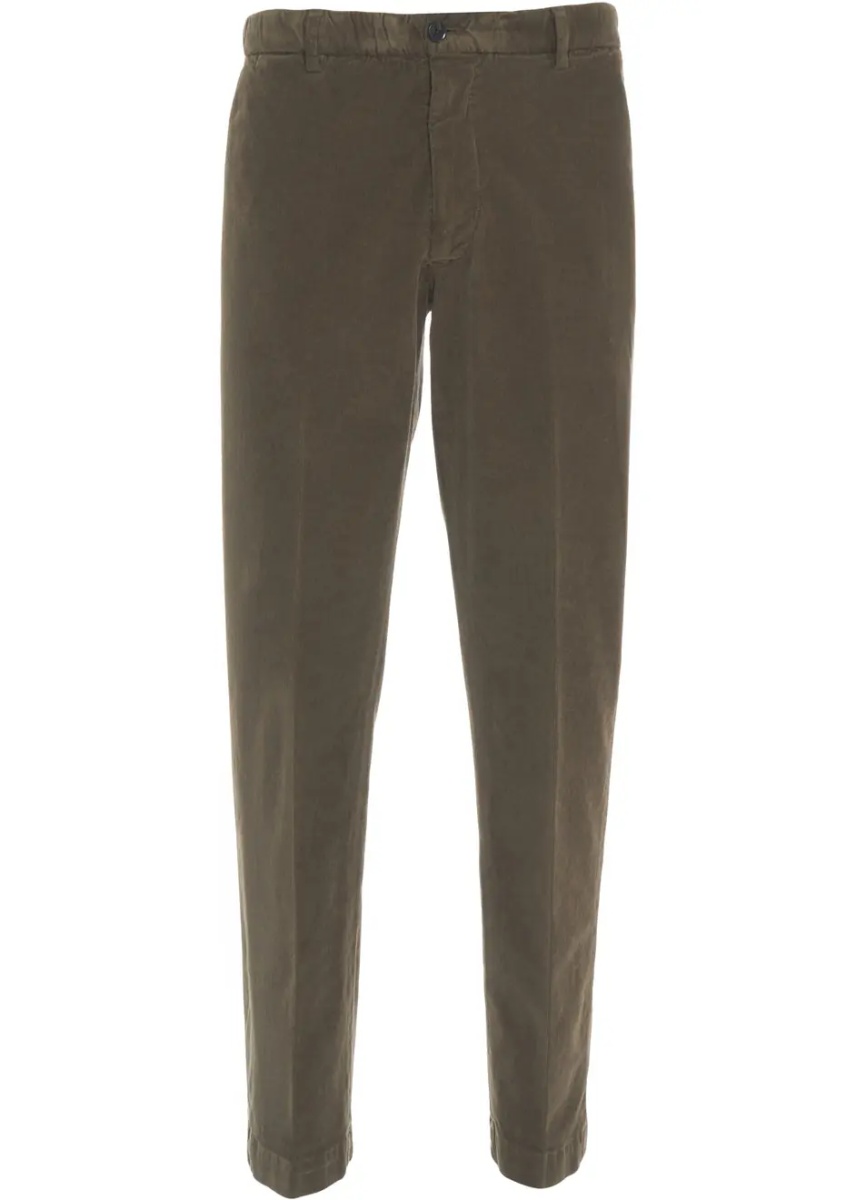 Pantaloni Trousers 'BG61' - Img 2