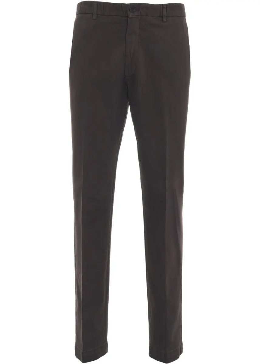 Pantaloni Trousers 'BG61' - Img 2