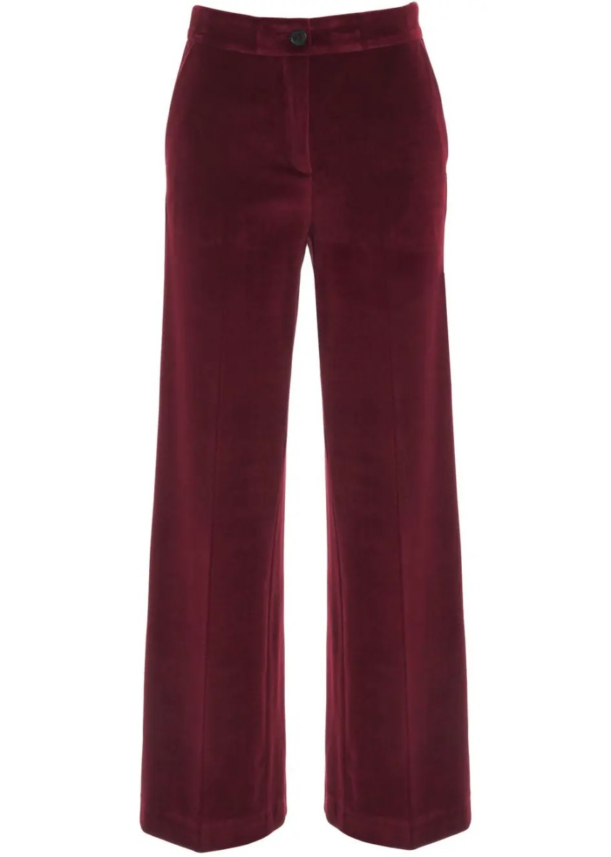 Pantaloni Trousers 'Chx' - Img 2