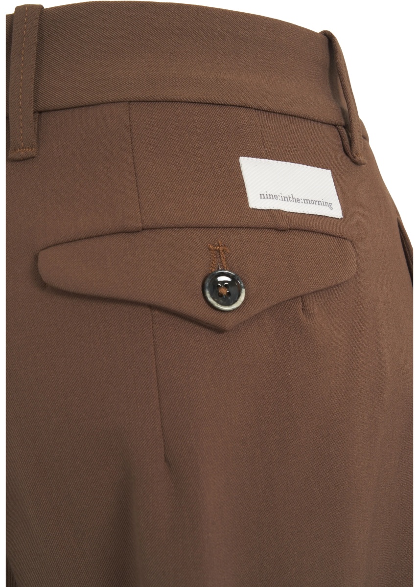 Pantaloni Trousers 'Gerda' - Img 5