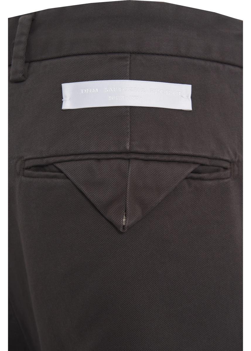 Pantaloni Trousers 'Marguttad' - Img 5