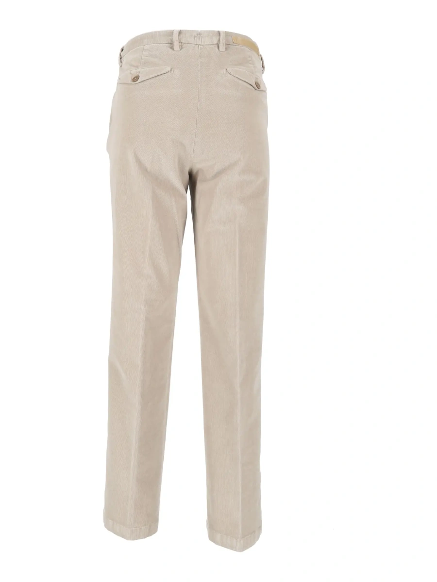 Pantaloni TROUSERS - Img 3