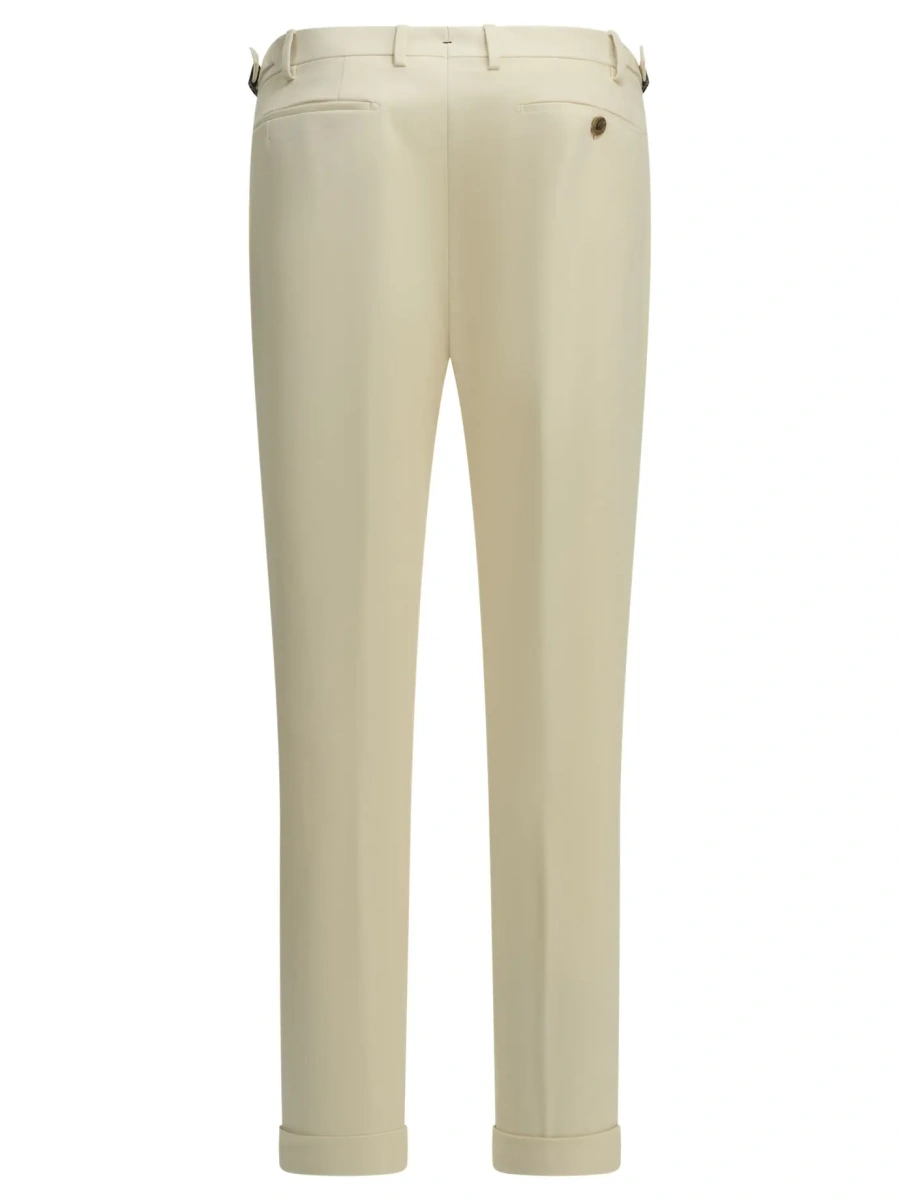 Pantaloni Trousers - Img 2