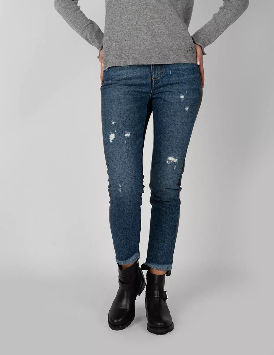 Pantaloni U69019 - Img 3