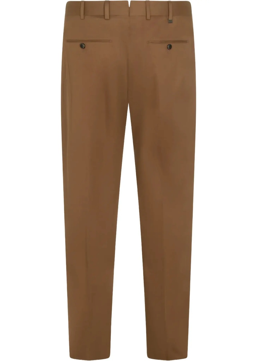 Pantaloni Union silkochino Pants - Img 4