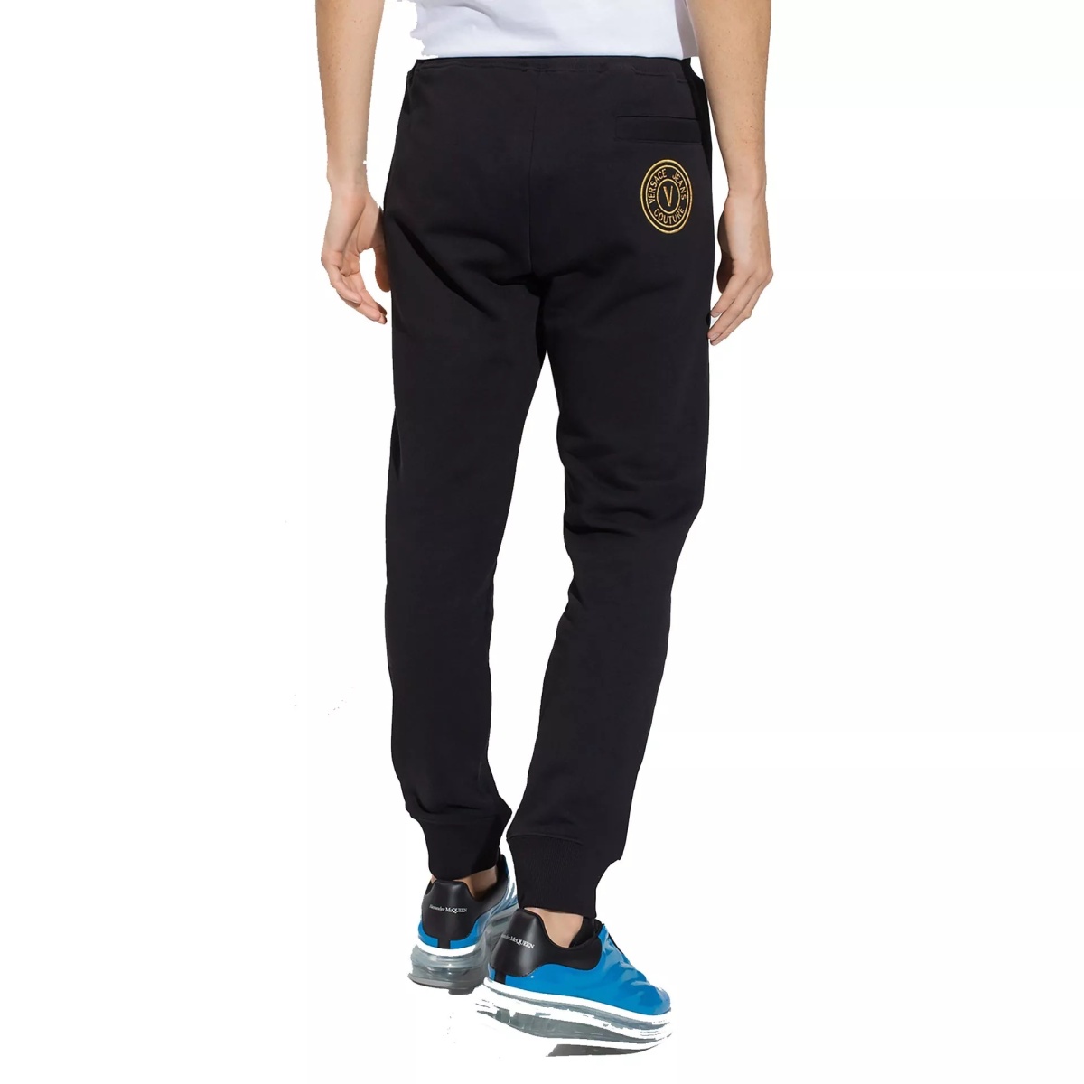 Pantaloni Versace Jeans Couture Sweatpants - Img 3