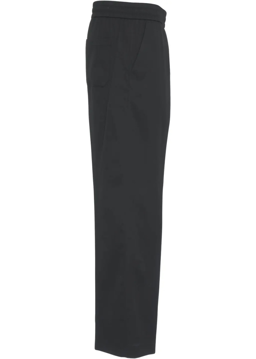 Pantaloni Virgin wool pants 'Lennon' - Img 3