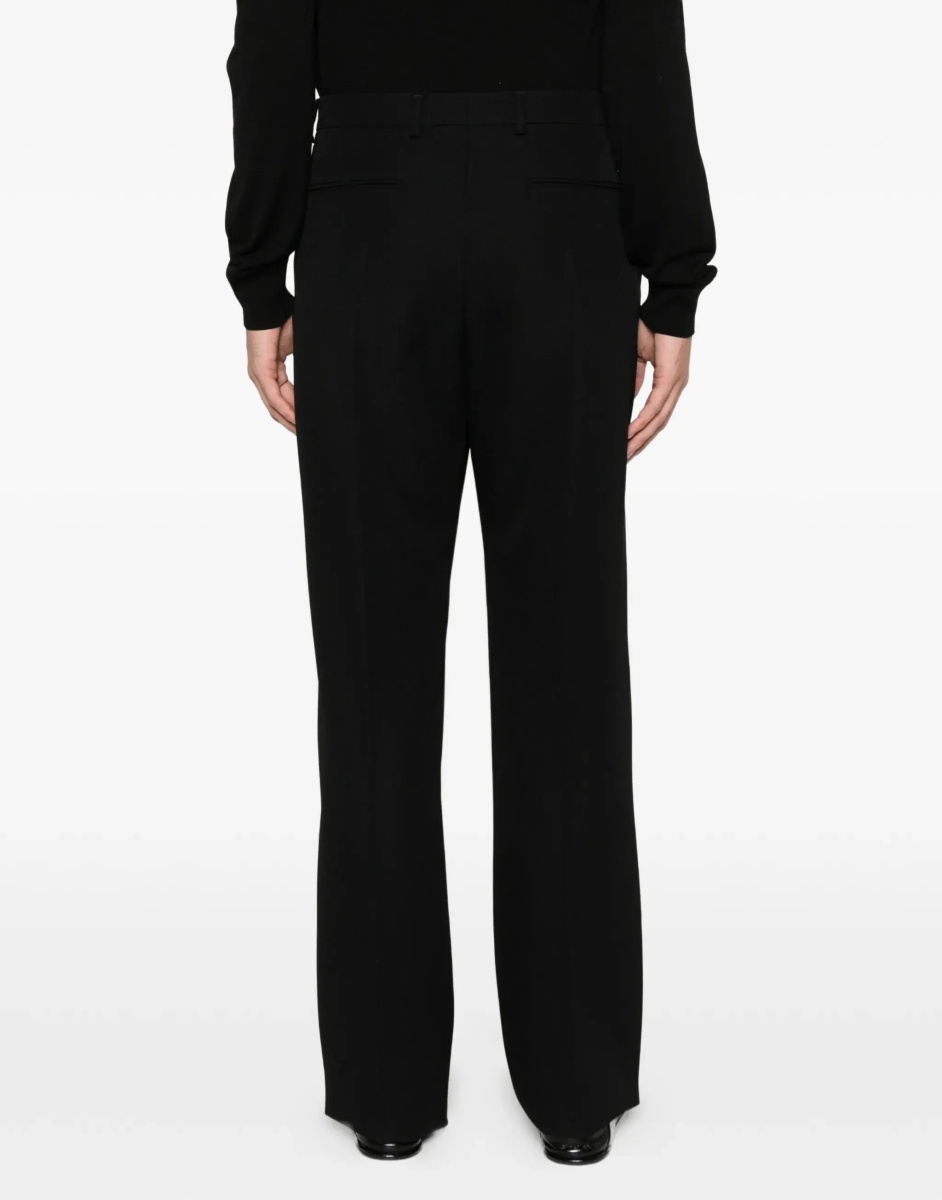 Pantaloni Virgin wool Pants - Img 4